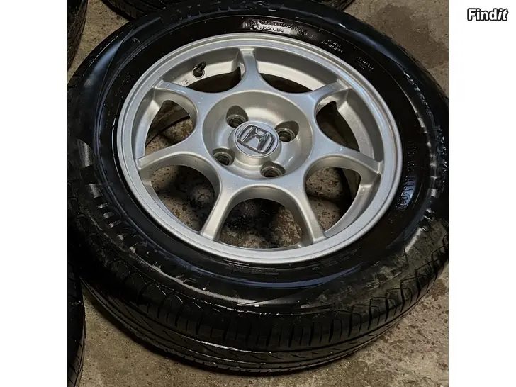 Säljes OSTETAAN Civic Vanteet