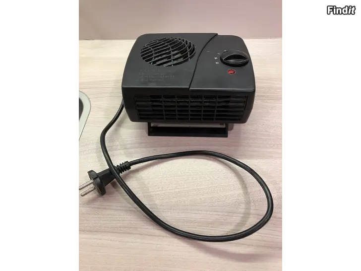 Säljes Auton sisäilmalämmitin