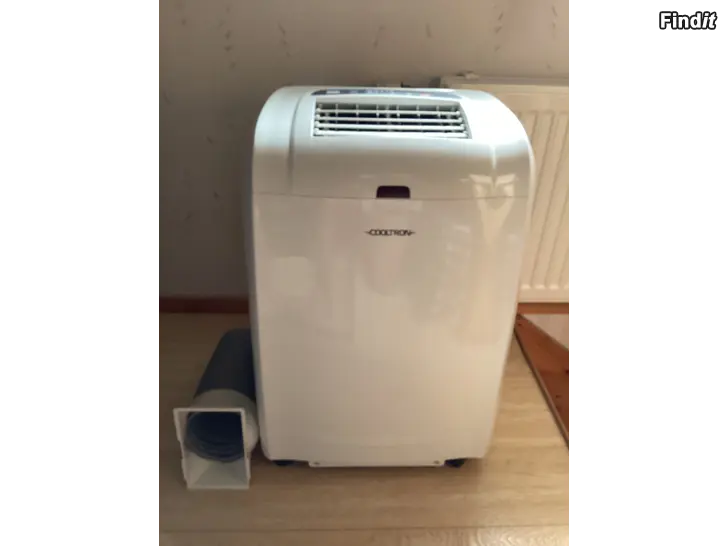 Säljes Cooltron ilmastointilaite