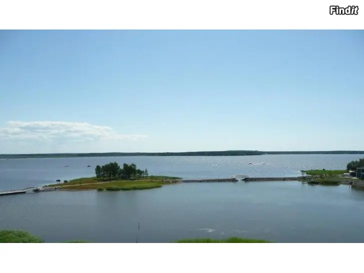 Uthyres Uthyres loftlägenhet i Vasa/ Vuokrataan loftasunto Vaasassa