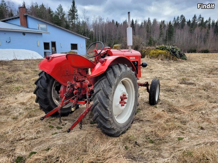 Myydään Ovanlig Harvinainen Volvo T230