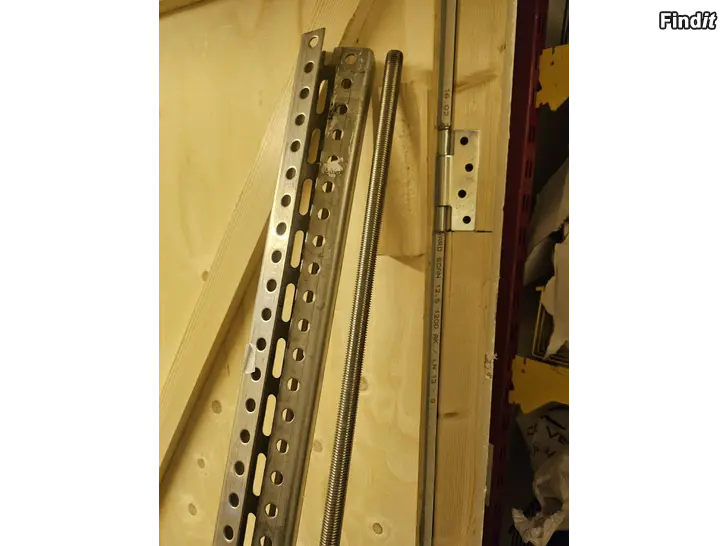 Myydään HST KISKOA