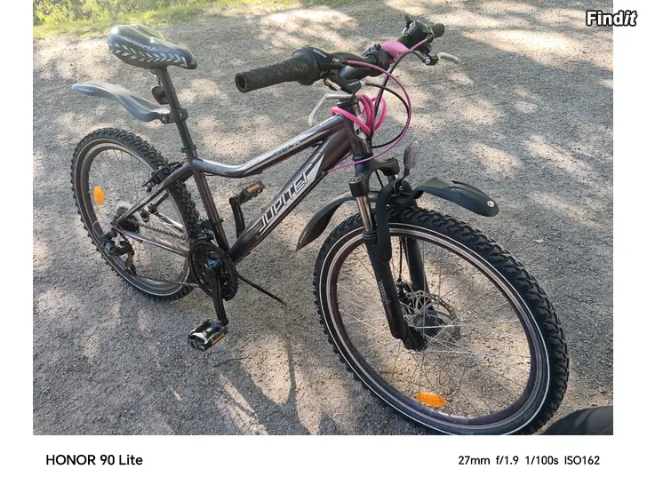 Säljes Cykel 24