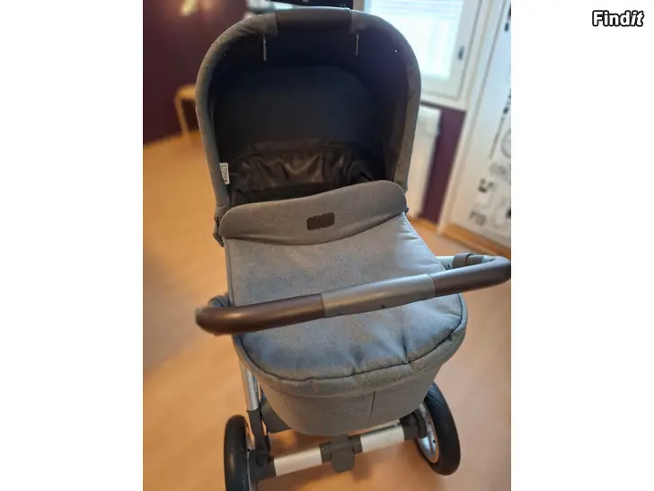 Säljes Barnvagn