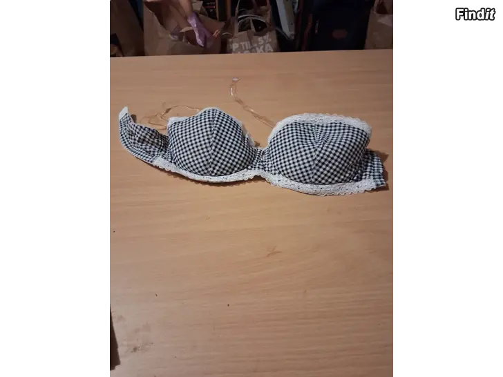 Myydään Bh Sexiga underkläder vintage