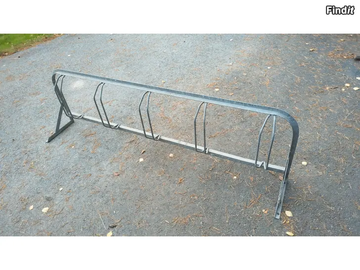 Säljes Cykelställning / Pöyräteline