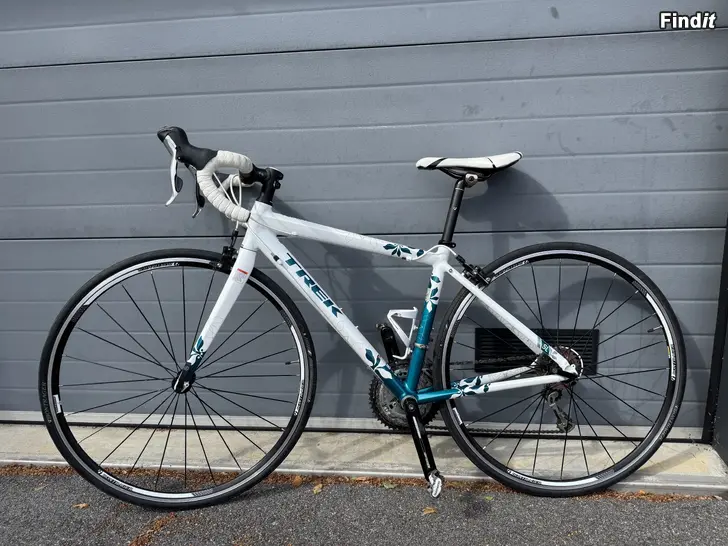 Säljes Dam Trek landsvägcykel