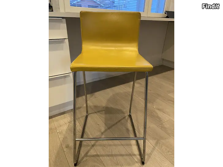 Myydään Bernhard baarituoli