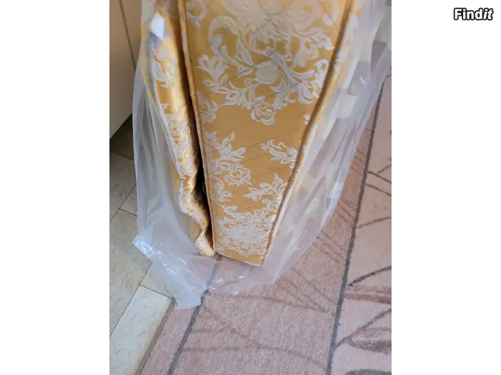 Annetaan Joustinpatja