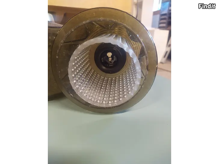 Myydään Lampglas