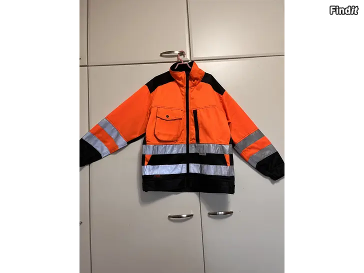 Myydään Timco työtakki koko 44