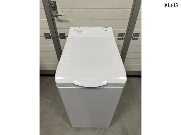 Säljes Rosenlew päältätäytettävä pesukone