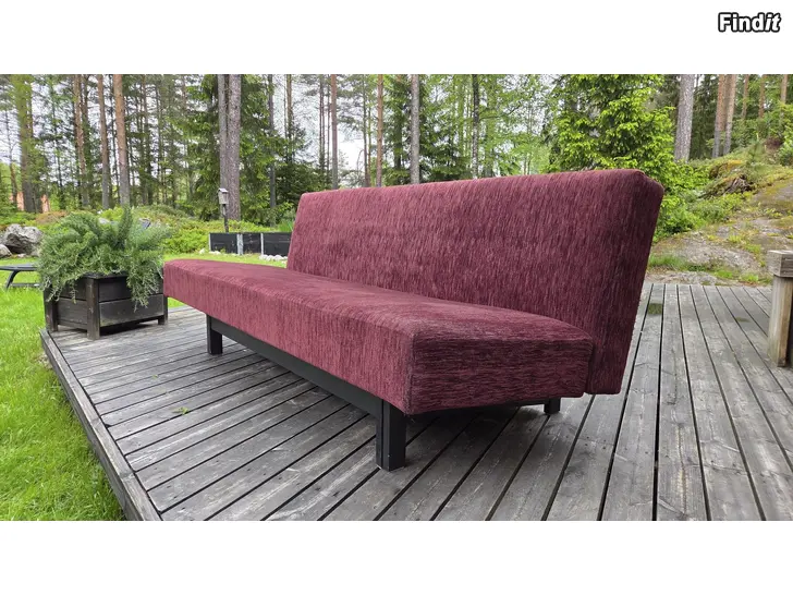 Myydään Soffa säljes