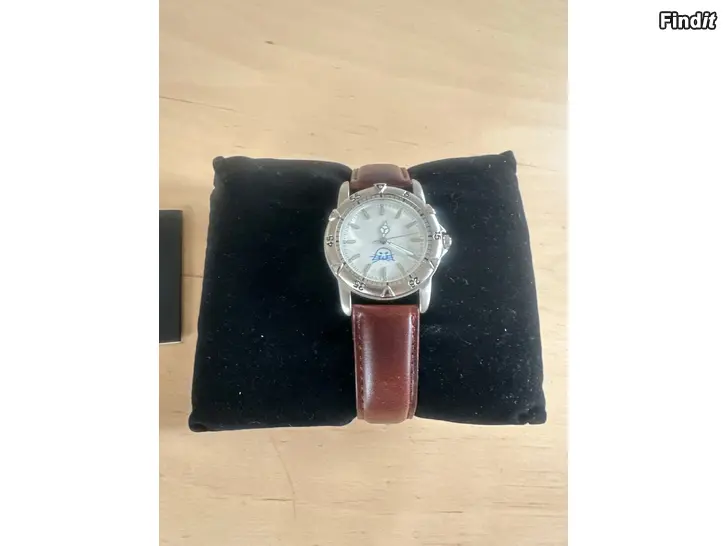 Säljes Armbandsur