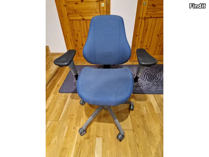 Säljes Isku Step Kontorsstol
