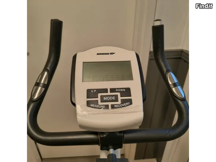 Säljes Motionscykel