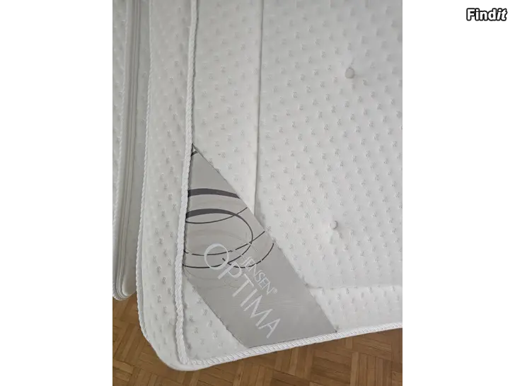 Säljes Bäddmadrass
