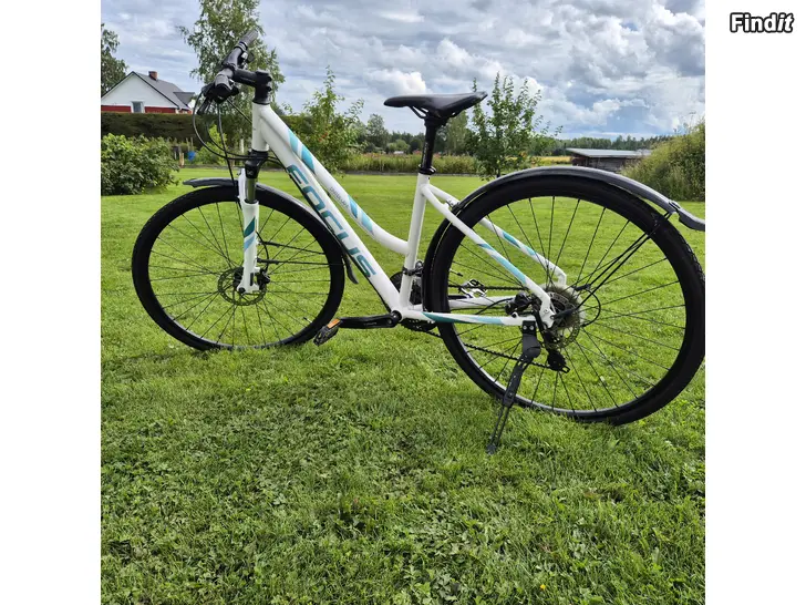 Säljes Cykel