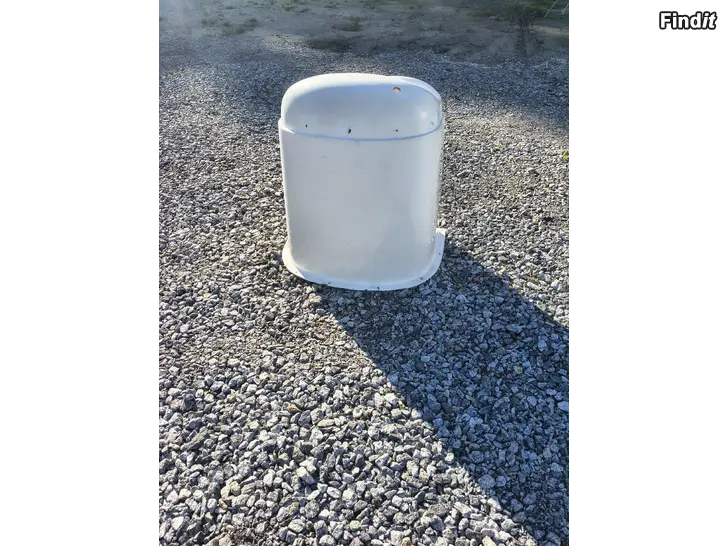 Säljes Styrpulpet