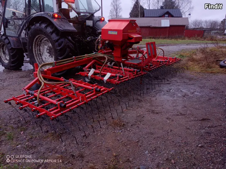 Säljes Einböck 600sti