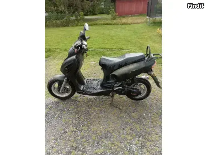 Säljes Vespa
