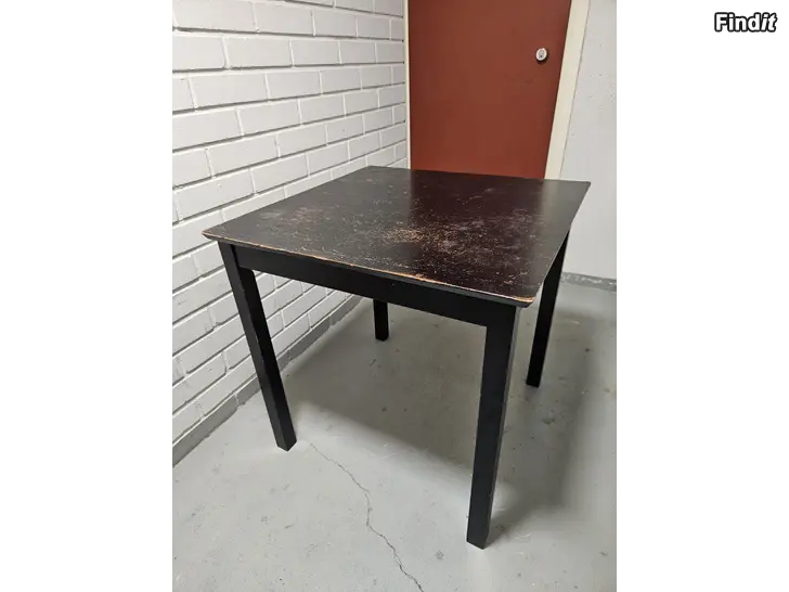 Säljes Matbord