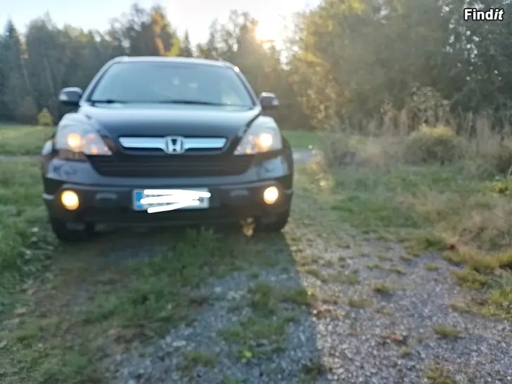 Bytes Crv 2.0 vtec bytes