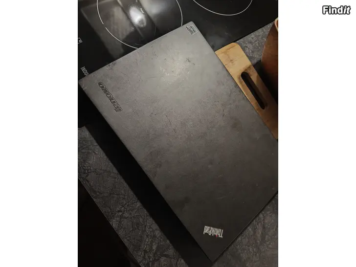 Myydään Päivitetty Lenovo Thinkpad t431s kannettava tietokone