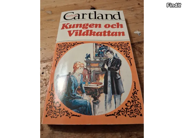 Säljes Böcker 10