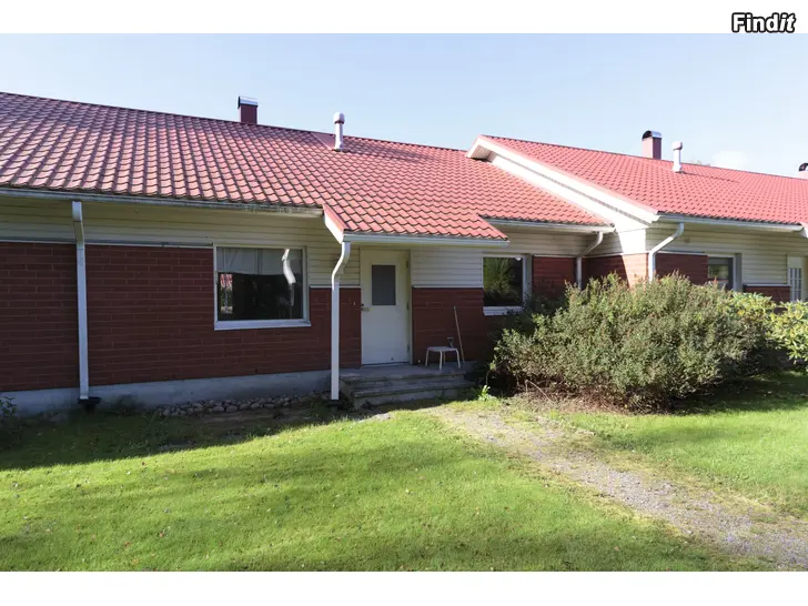 Uthyres Rashuslägenhet i Södra Kivilös, Jakobstad
