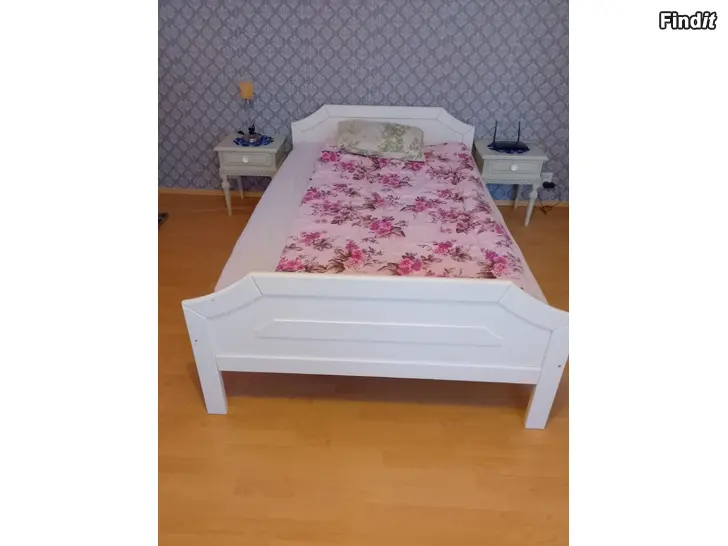 Bortges Dubbelsäng bortges