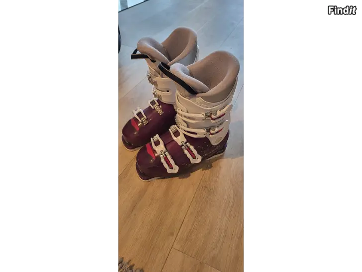 Säljes Slalomskor