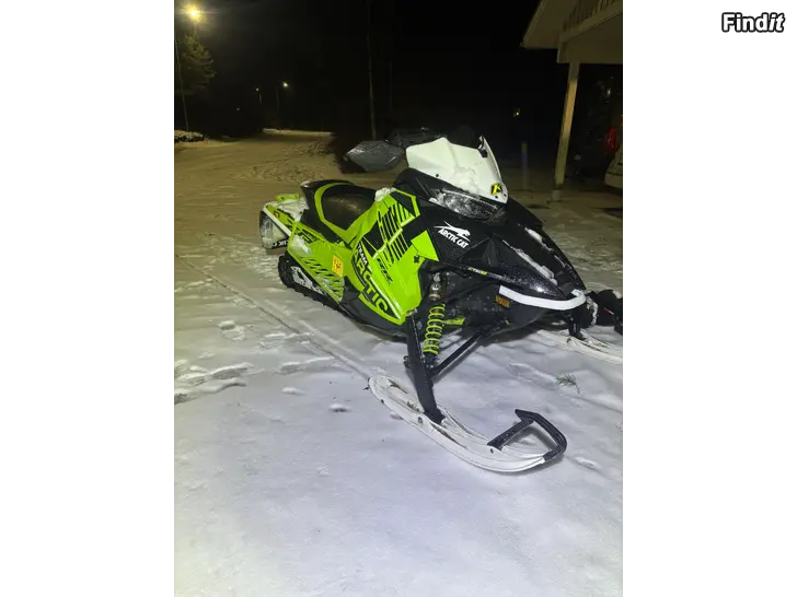 Säljes Arctic Cat