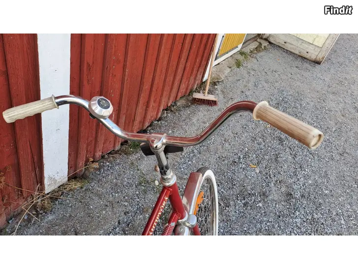 Säljes Cykel