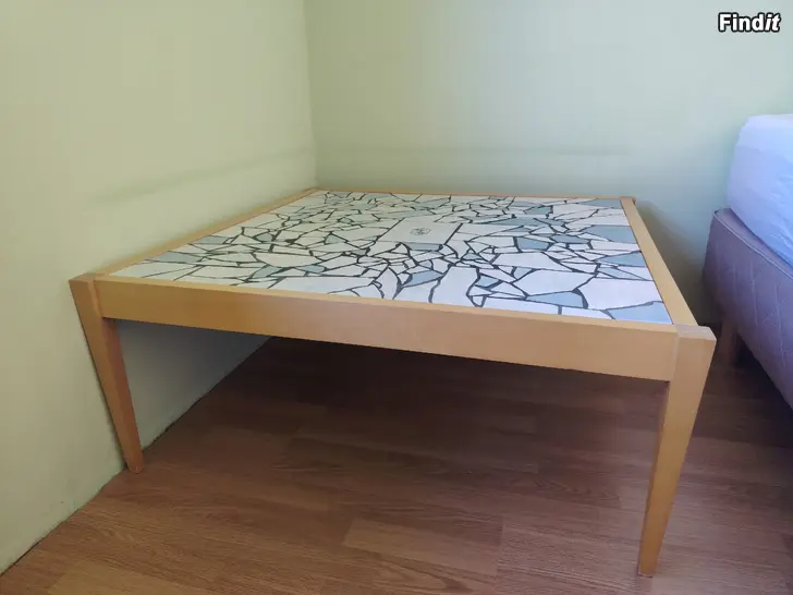 Myydään Sohvapöytä