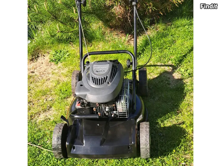 Myydään Ruohonleikkuri Stiga Multi Clip 46 Briggs-Stratton