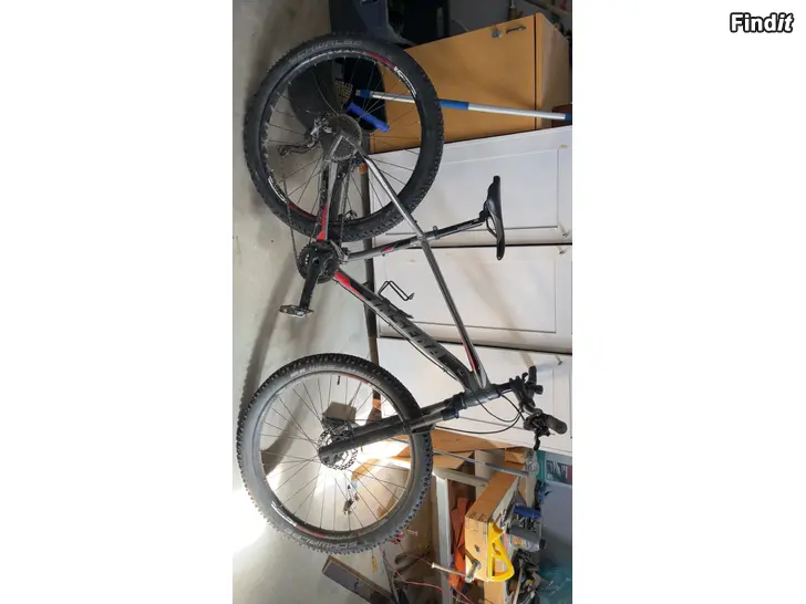 Säljes MTB CYCKEL