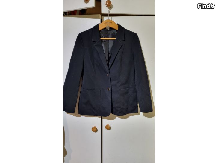 Myydään K36 Finn Karelia jakku bleiseri Vaate