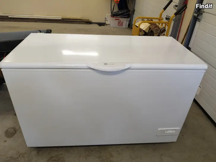 Säljes Frysbox