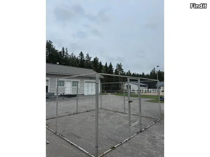 Myydään Hundhage