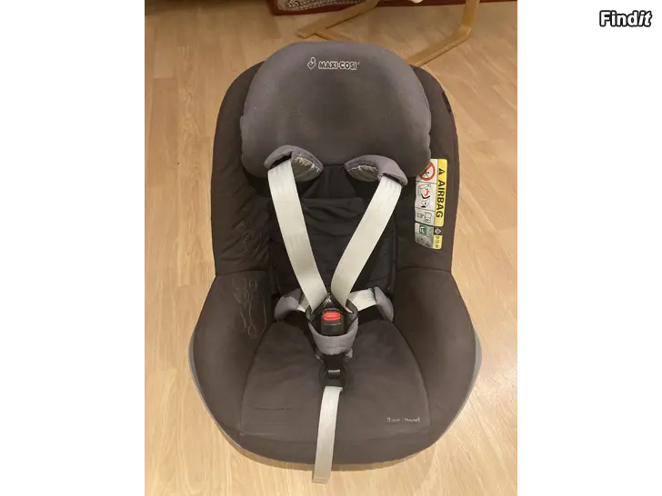 Säljes Maxi Cosi barnstol