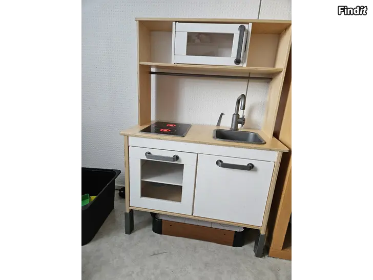 Säljes Ikea duktig kök