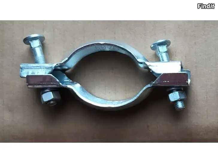 Myydään Laippakiristin konepelinavaus