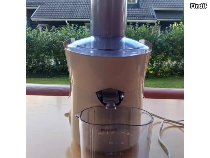 Säljes Philips Blender