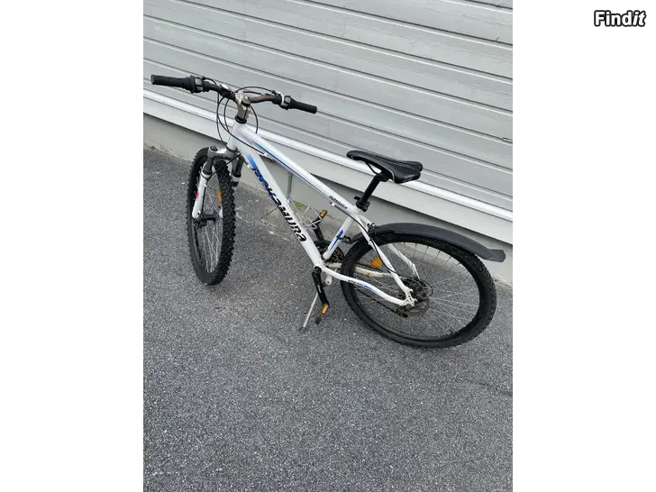 Säljes Pojkcyklar 26