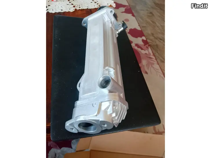 Säljes Volvo v70 ny egr