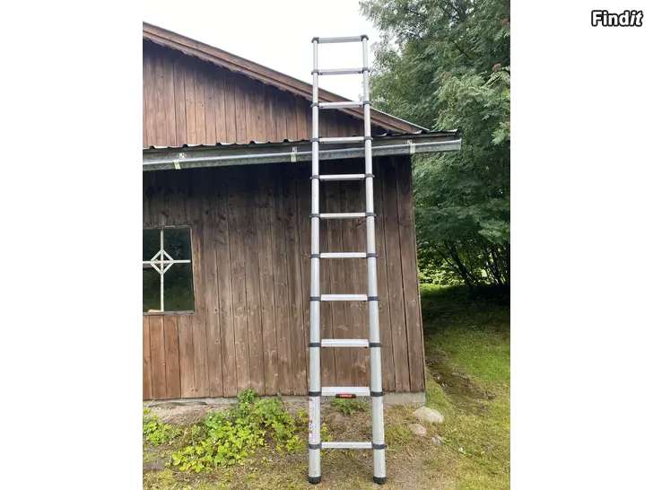 Säljes Telestep 5M