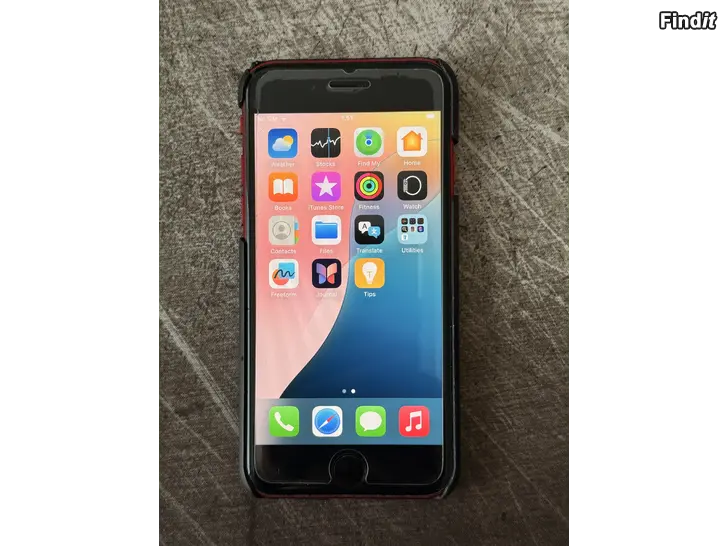 Säljes iPhone SE 2020 64 GB