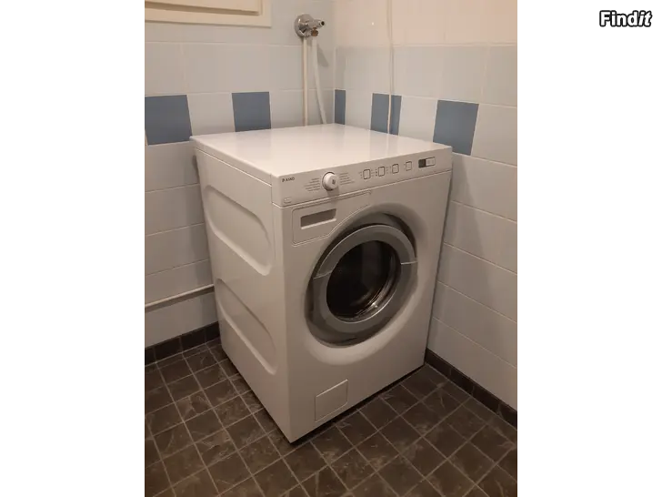 Säljes Asko tvättmaskin