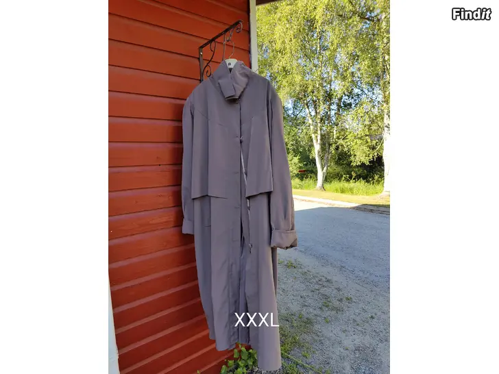 Säljes Kappor
